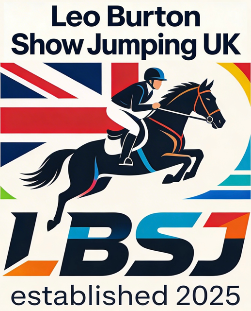 Leo Burton Show Jumping UK